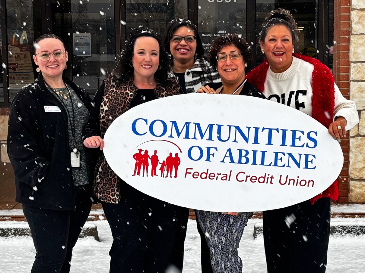 Internal COAFCU (PR) - Communities of Abilene Federal Credit Union